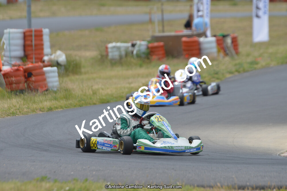 25/05/2014 : Kartix Clubs à Ganges (Photos Antoine Camblor) 2014 — karting