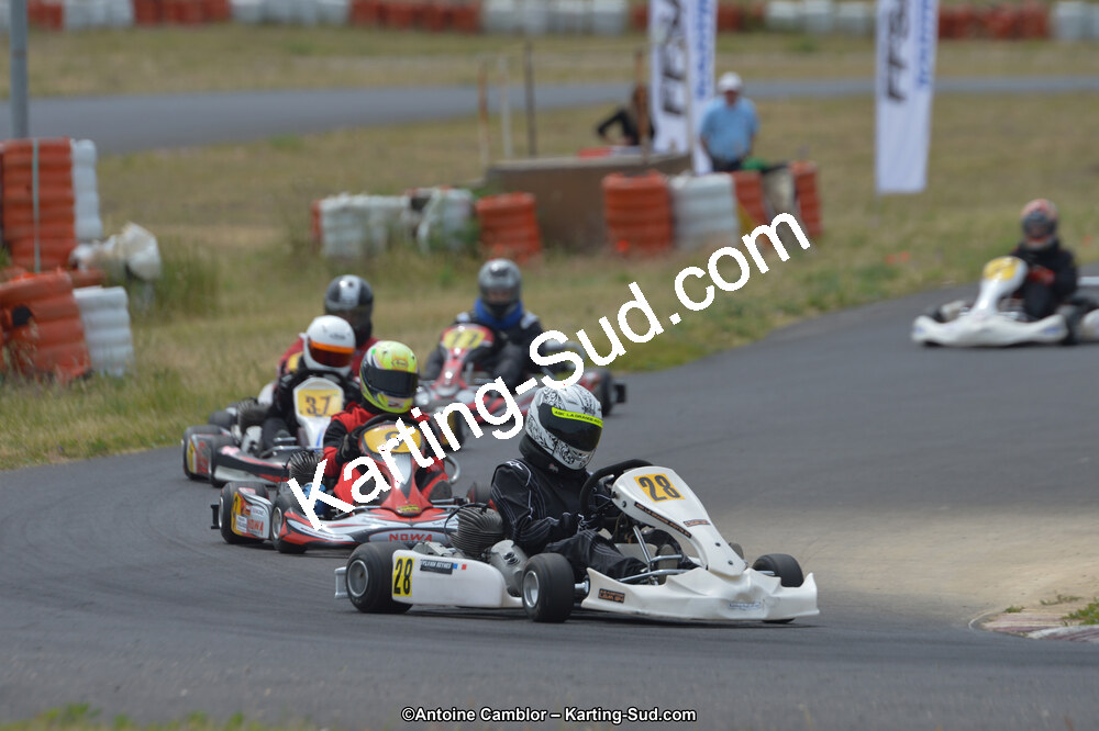 25/05/2014 : Kartix Clubs à Ganges (Photos Antoine Camblor) 2014 — karting