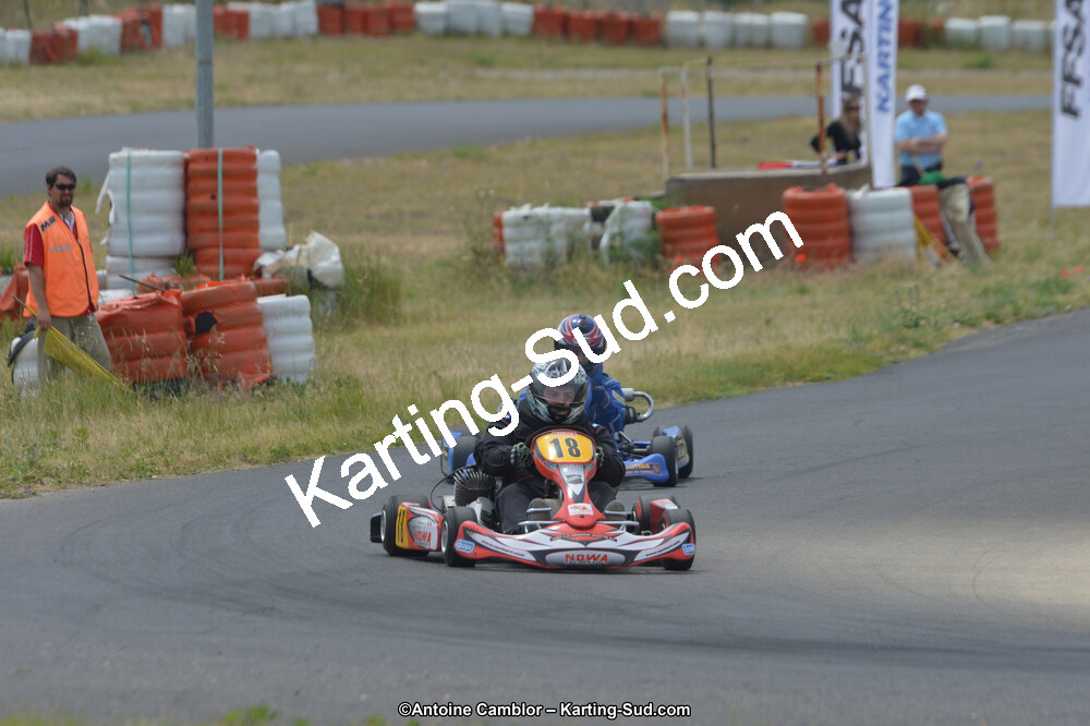 25/05/2014 : Kartix Clubs à Ganges (Photos Antoine Camblor) 2014 — karting