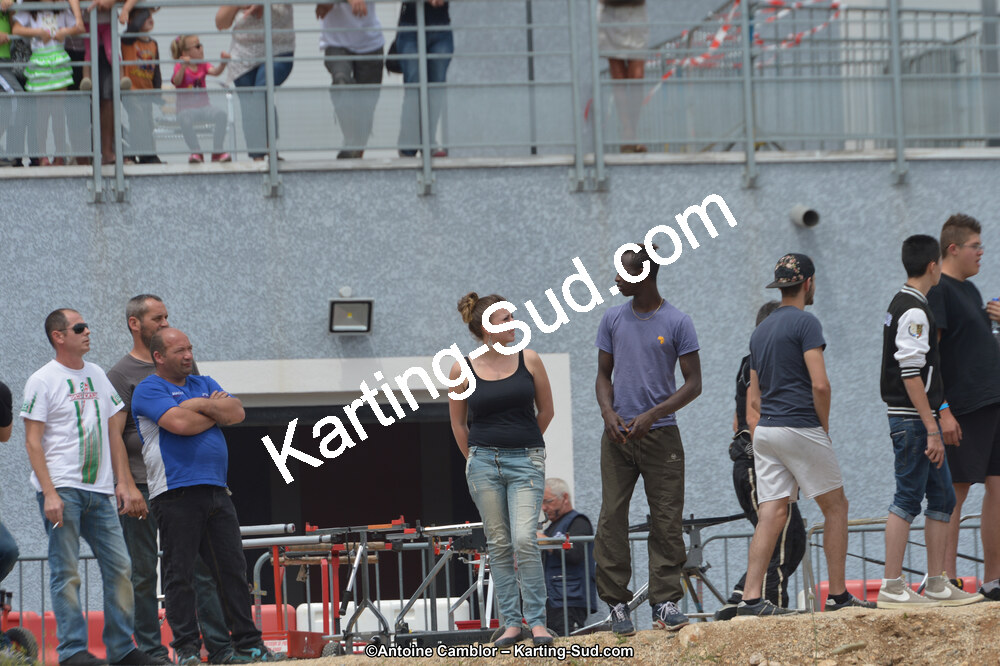 25/05/2014 : Kartix Clubs à Ganges (Photos Antoine Camblor) 2014 — karting