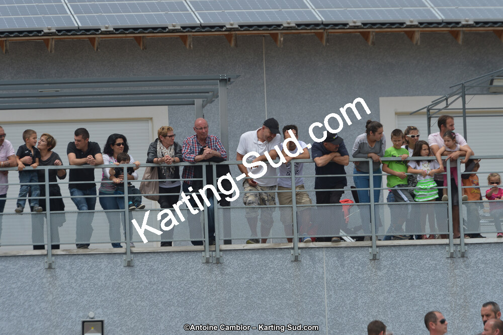 25/05/2014 : Kartix Clubs à Ganges (Photos Antoine Camblor) 2014 — karting