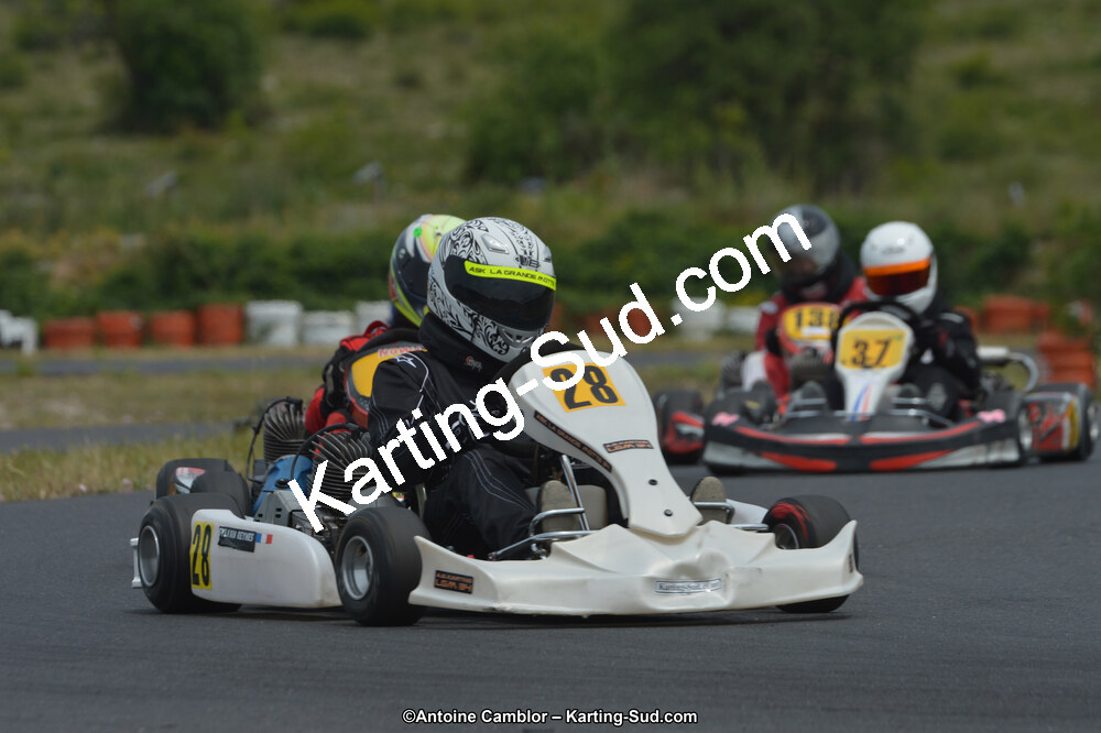 25/05/2014 : Kartix Clubs à Ganges (Photos Antoine Camblor) 2014 — karting