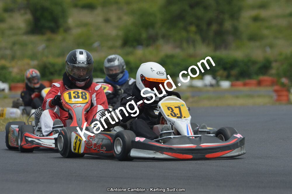 25/05/2014 : Kartix Clubs à Ganges (Photos Antoine Camblor) 2014 — karting