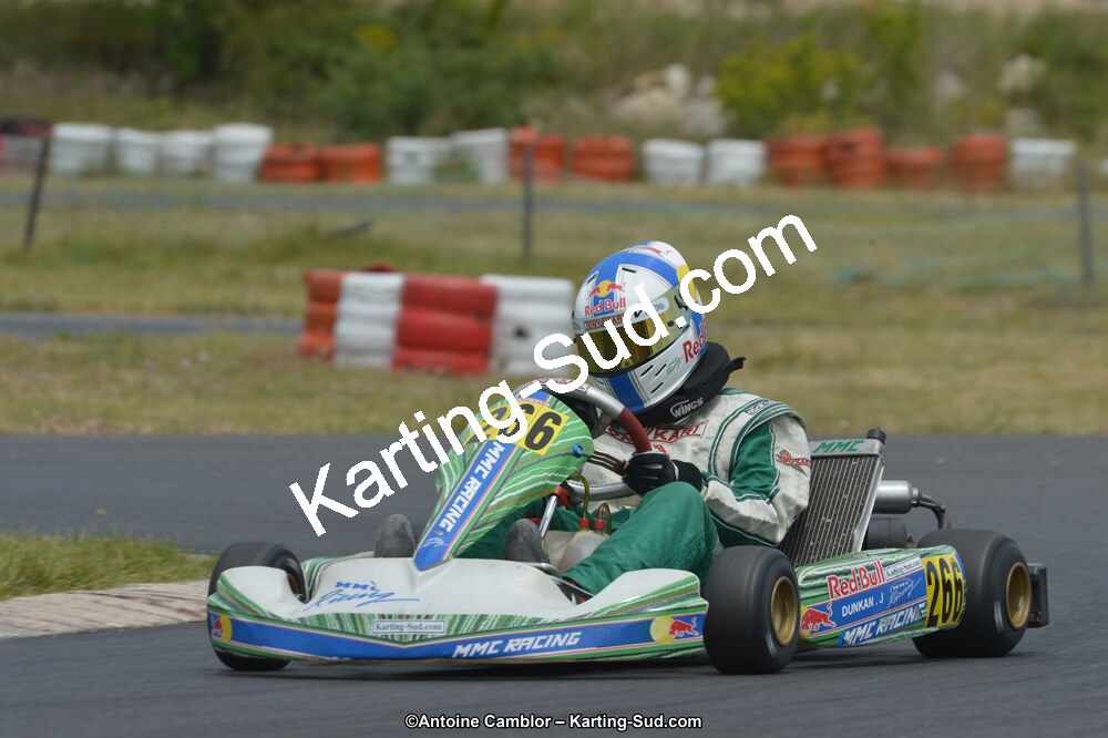 25/05/2014 : Kartix Clubs à Ganges (Photos Antoine Camblor) 2014 — karting