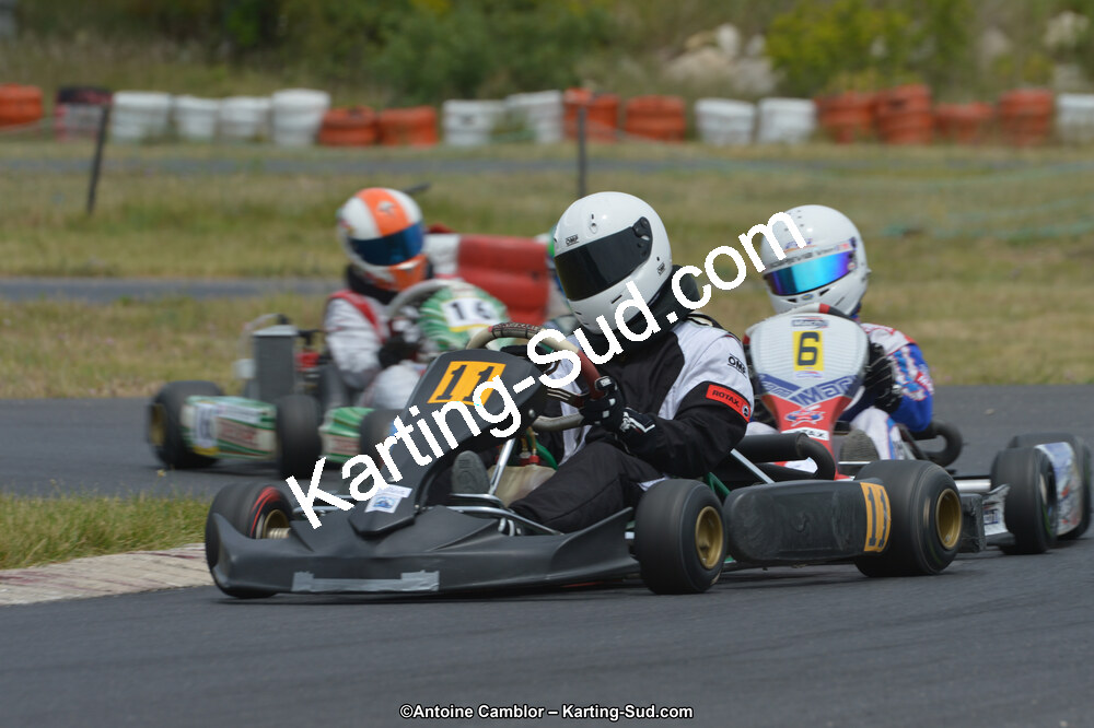 25/05/2014 : Kartix Clubs à Ganges (Photos Antoine Camblor) 2014 — karting