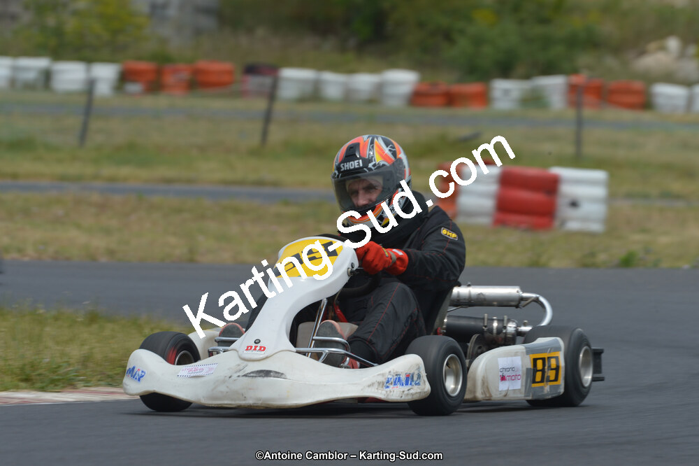 25/05/2014 : Kartix Clubs à Ganges (Photos Antoine Camblor) 2014 — karting