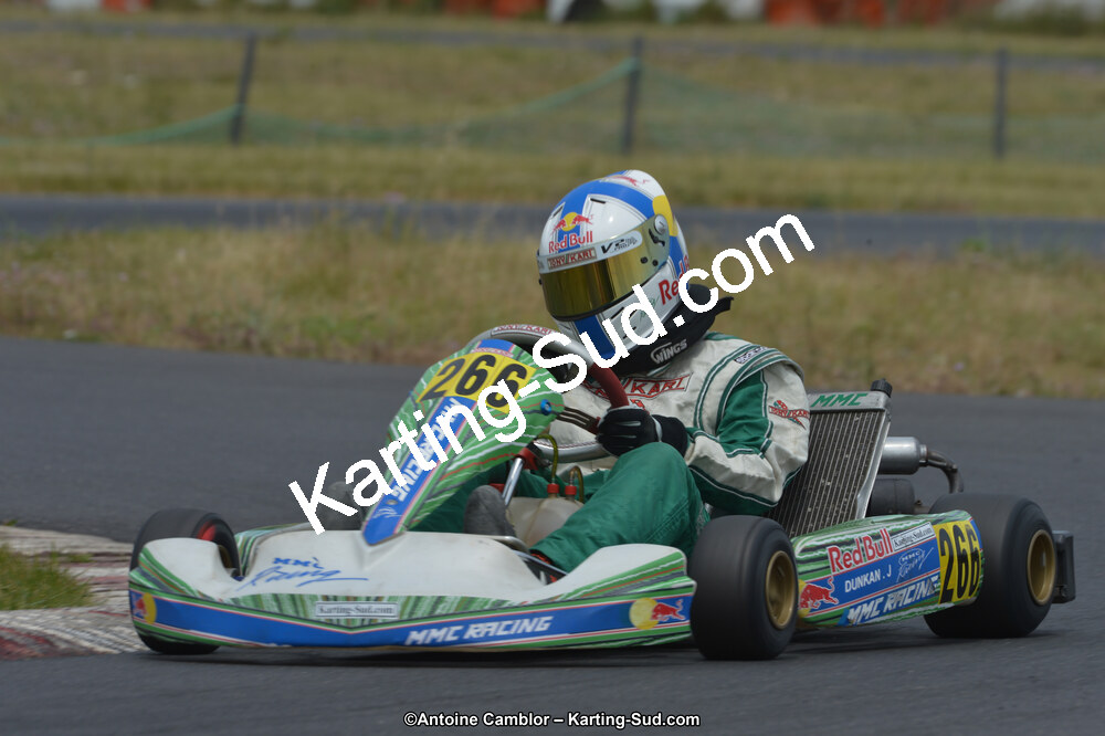 25/05/2014 : Kartix Clubs à Ganges (Photos Antoine Camblor) 2014 — karting