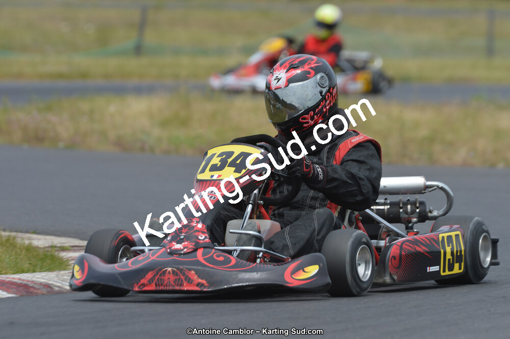 25/05/2014 : Kartix Clubs à Ganges (Photos Antoine Camblor) 2014 — karting