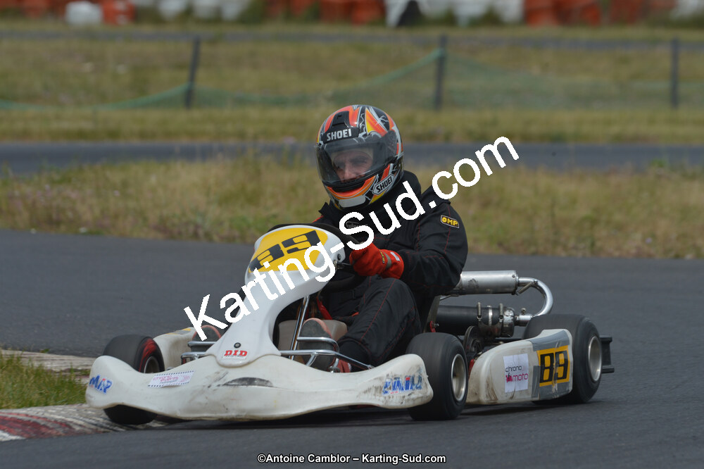 25/05/2014 : Kartix Clubs à Ganges (Photos Antoine Camblor) 2014 — karting