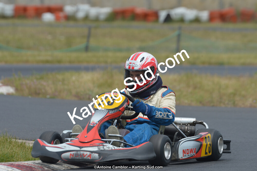 25/05/2014 : Kartix Clubs à Ganges (Photos Antoine Camblor) 2014 — karting