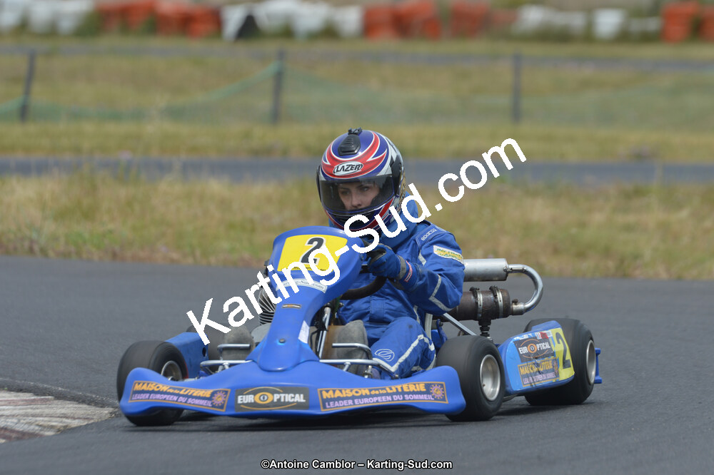 25/05/2014 : Kartix Clubs à Ganges (Photos Antoine Camblor) 2014 — karting