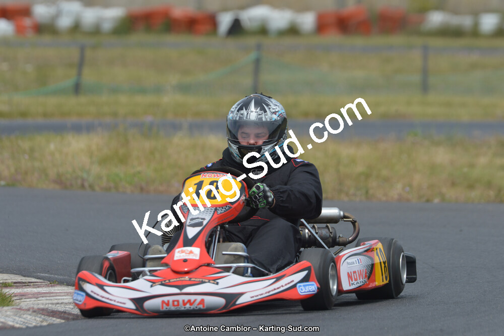 25/05/2014 : Kartix Clubs à Ganges (Photos Antoine Camblor) 2014 — karting