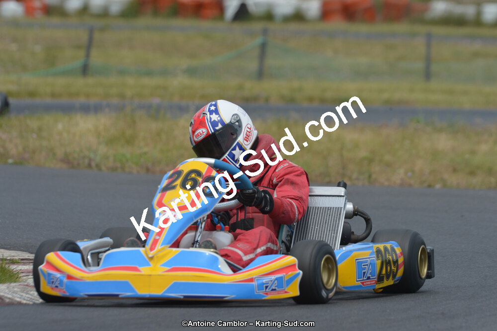 25/05/2014 : Kartix Clubs à Ganges (Photos Antoine Camblor) 2014 — karting