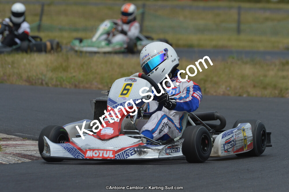 25/05/2014 : Kartix Clubs à Ganges (Photos Antoine Camblor) 2014 — karting