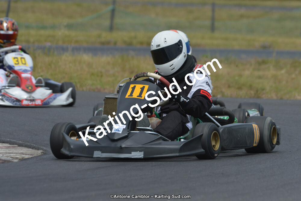 25/05/2014 : Kartix Clubs à Ganges (Photos Antoine Camblor) 2014 — karting