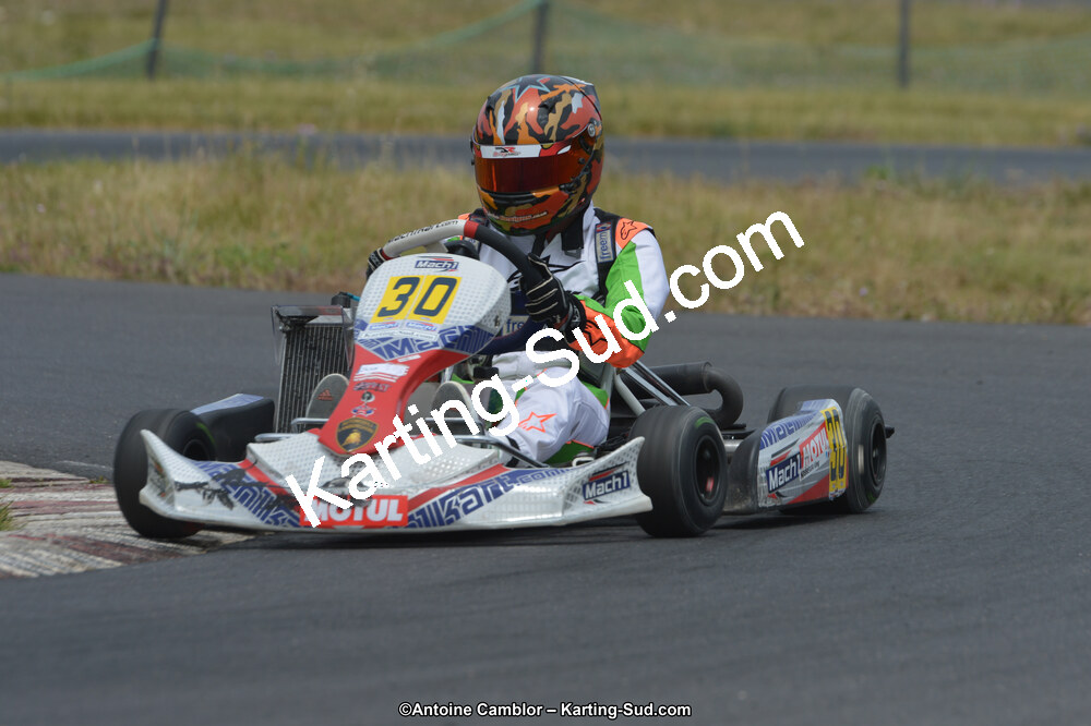 25/05/2014 : Kartix Clubs à Ganges (Photos Antoine Camblor) 2014 — karting