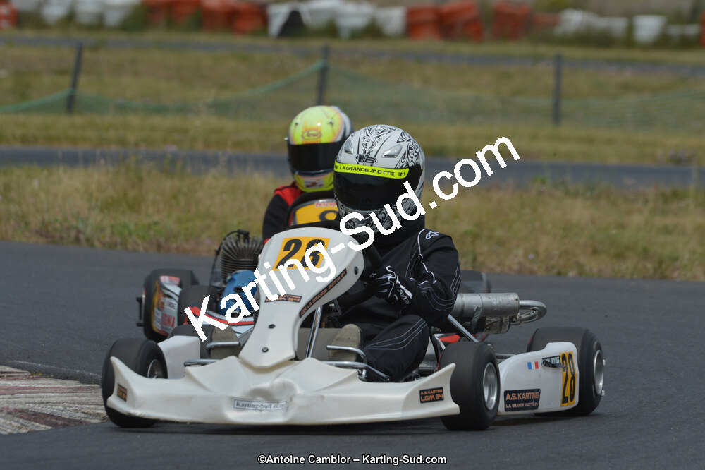 25/05/2014 : Kartix Clubs à Ganges (Photos Antoine Camblor) 2014 — karting
