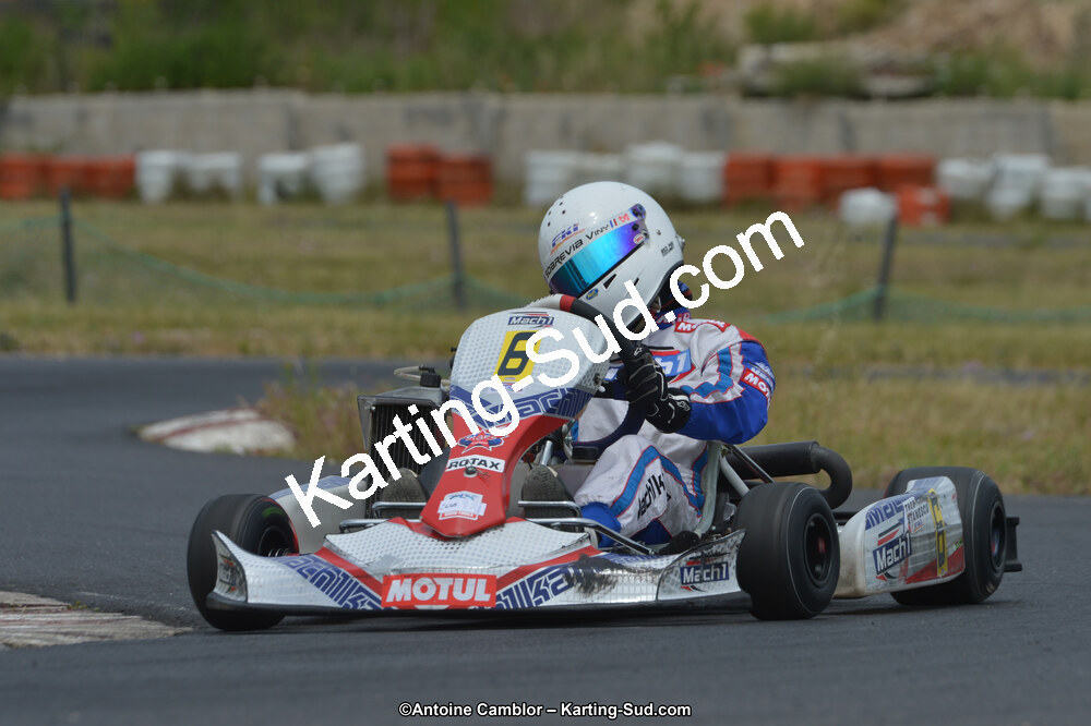 25/05/2014 : Kartix Clubs à Ganges (Photos Antoine Camblor) 2014 — karting