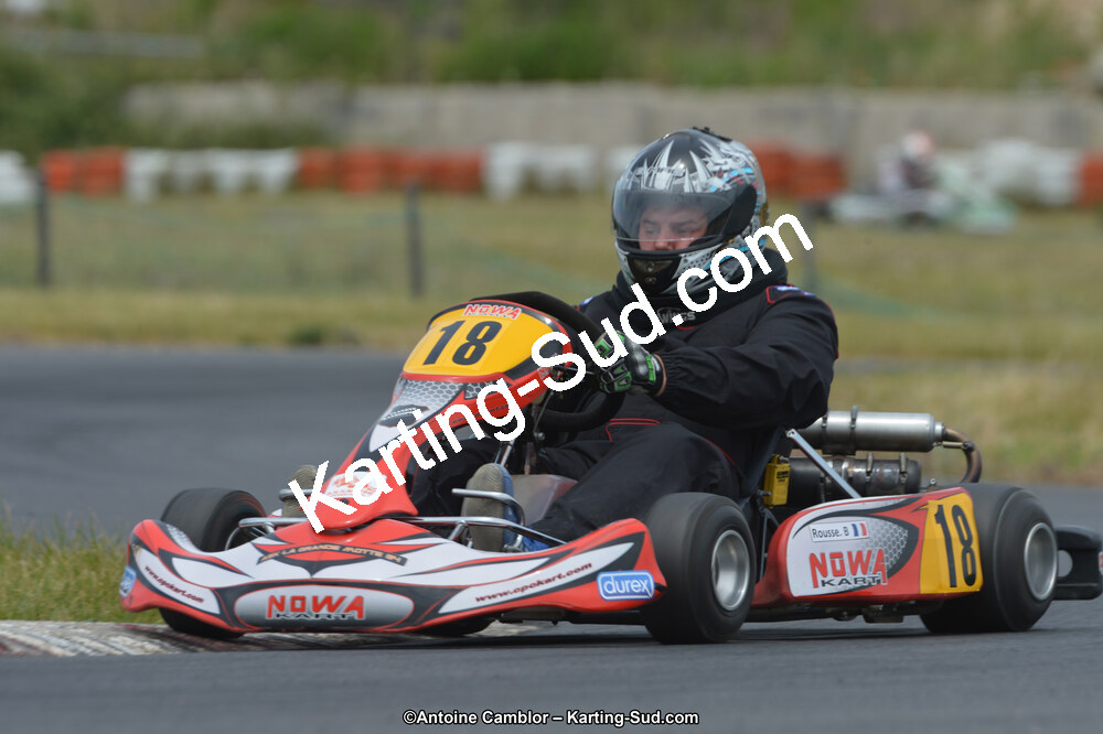 25/05/2014 : Kartix Clubs à Ganges (Photos Antoine Camblor) 2014 — karting