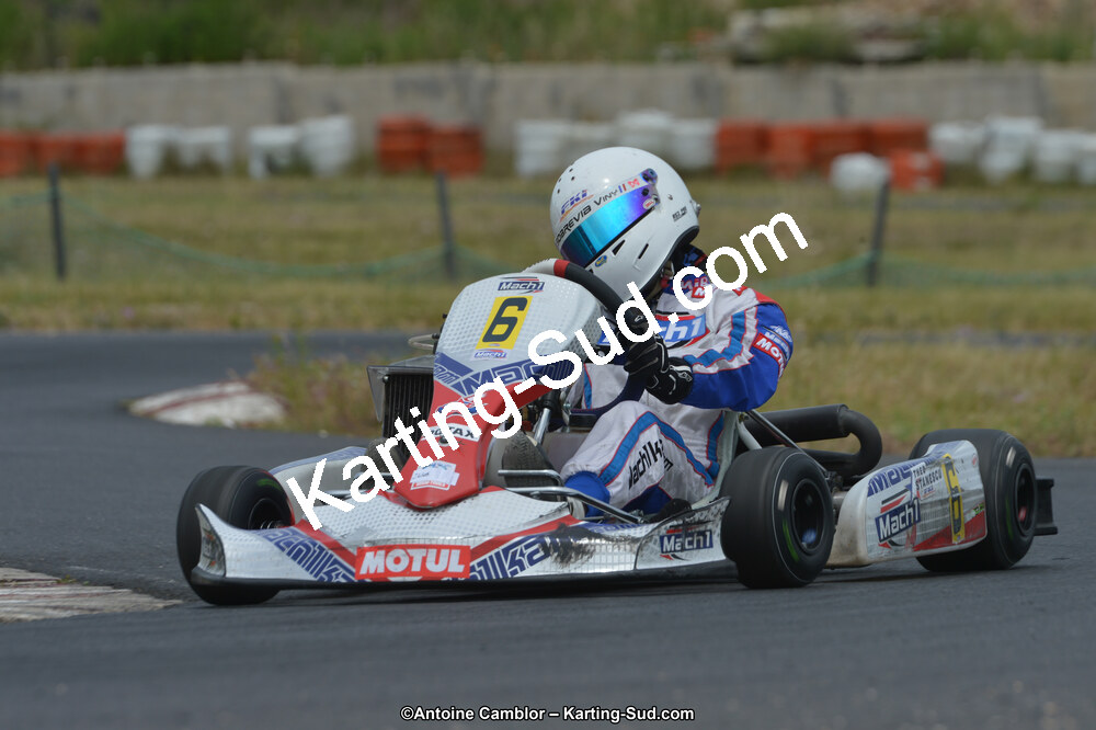 25/05/2014 : Kartix Clubs à Ganges (Photos Antoine Camblor) 2014 — karting