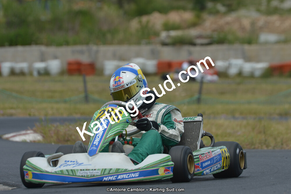 25/05/2014 : Kartix Clubs à Ganges (Photos Antoine Camblor) 2014 — karting