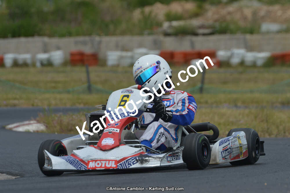 25/05/2014 : Kartix Clubs à Ganges (Photos Antoine Camblor) 2014 — karting