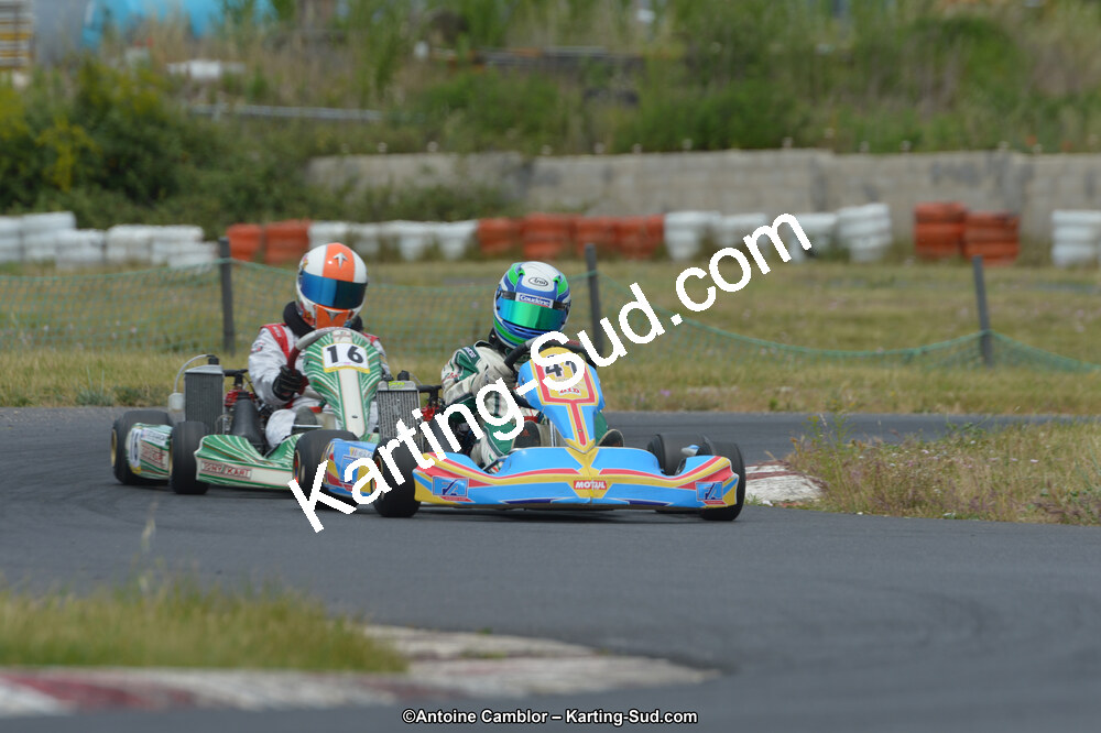 25/05/2014 : Kartix Clubs à Ganges (Photos Antoine Camblor) 2014 — karting