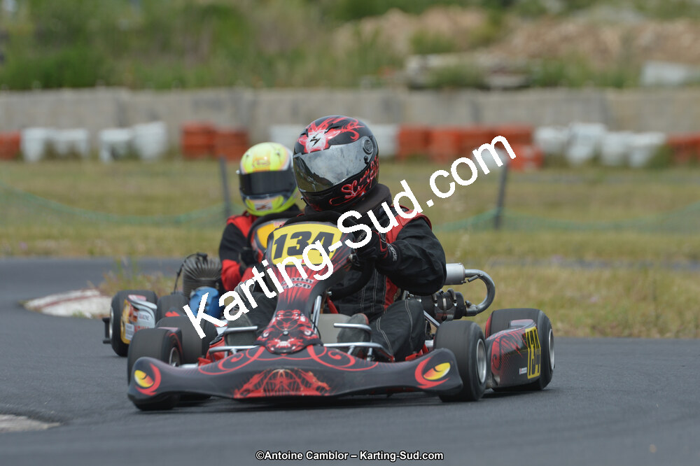 25/05/2014 : Kartix Clubs à Ganges (Photos Antoine Camblor) 2014 — karting