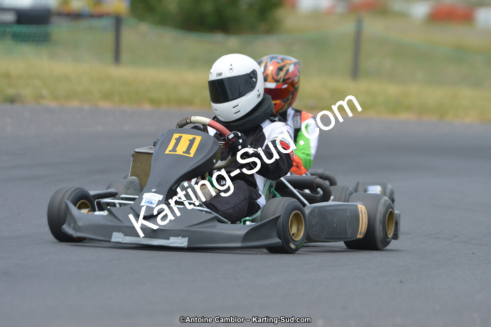 25/05/2014 : Kartix Clubs à Ganges (Photos Antoine Camblor) 2014 — karting