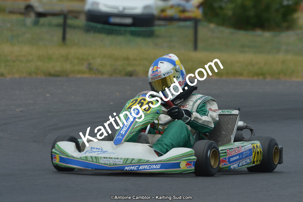 25/05/2014 : Kartix Clubs à Ganges (Photos Antoine Camblor) 2014 — karting