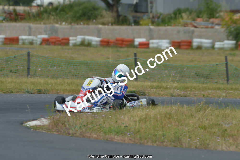 25/05/2014 : Kartix Clubs à Ganges (Photos Antoine Camblor) 2014 — karting