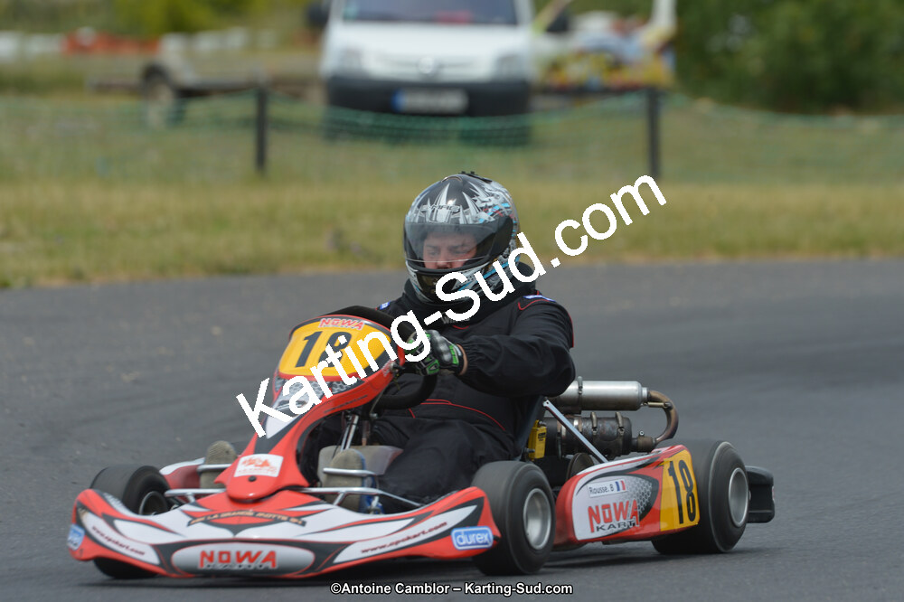 25/05/2014 : Kartix Clubs à Ganges (Photos Antoine Camblor) 2014 — karting