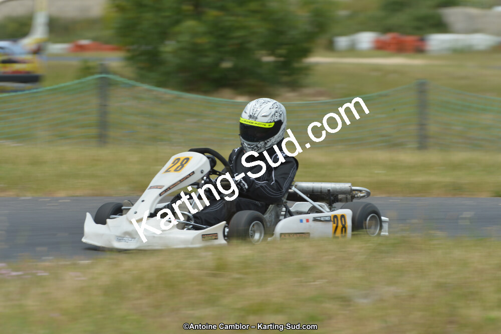 25/05/2014 : Kartix Clubs à Ganges (Photos Antoine Camblor) 2014 — karting