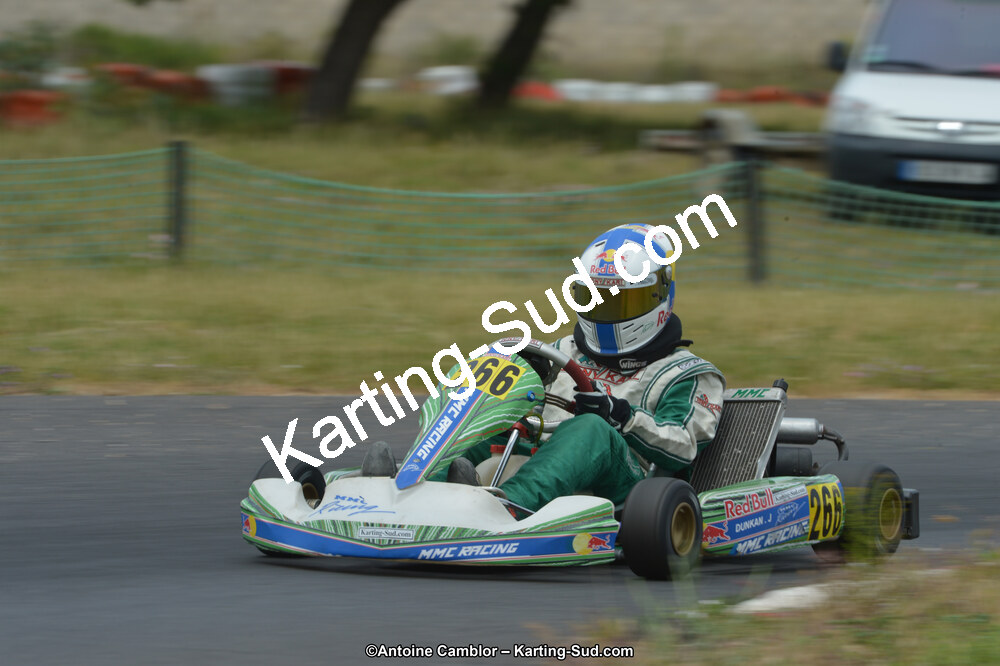 25/05/2014 : Kartix Clubs à Ganges (Photos Antoine Camblor) 2014 — karting