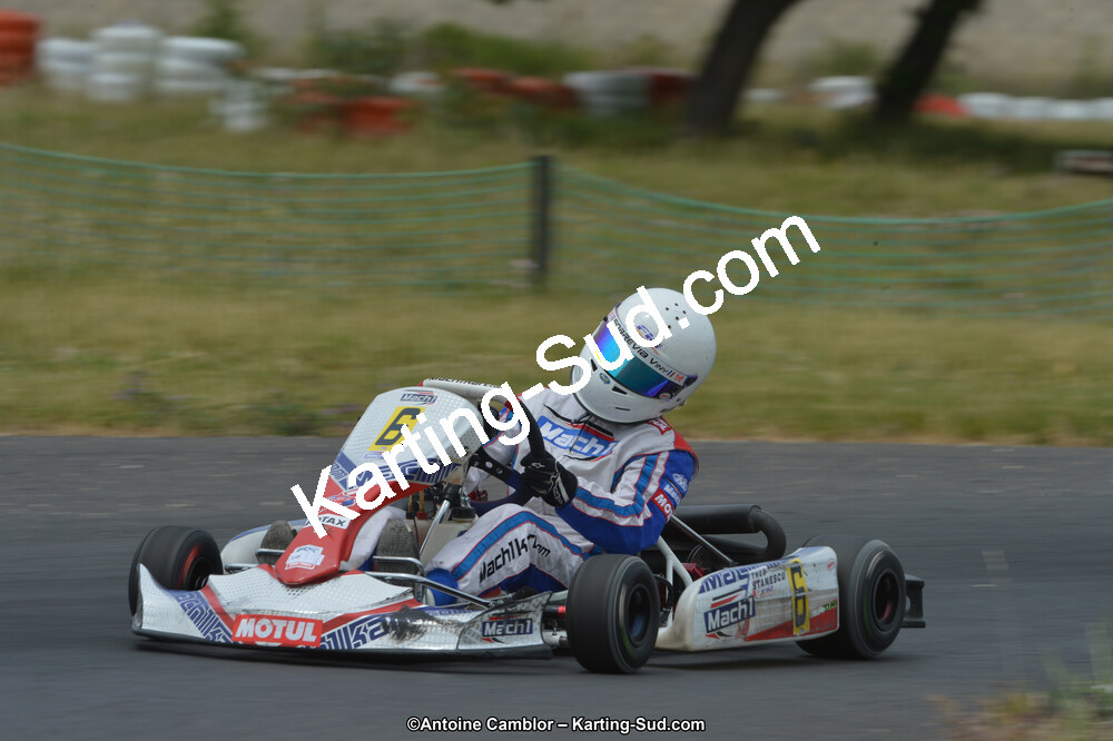 25/05/2014 : Kartix Clubs à Ganges (Photos Antoine Camblor) 2014 — karting