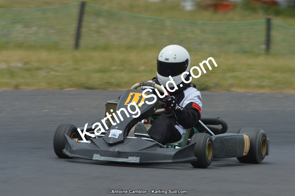 25/05/2014 : Kartix Clubs à Ganges (Photos Antoine Camblor) 2014 — karting