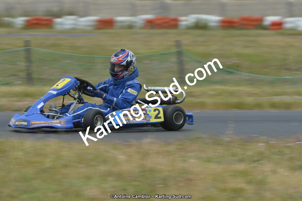 25/05/2014 : Kartix Clubs à Ganges (Photos Antoine Camblor) 2014 — karting