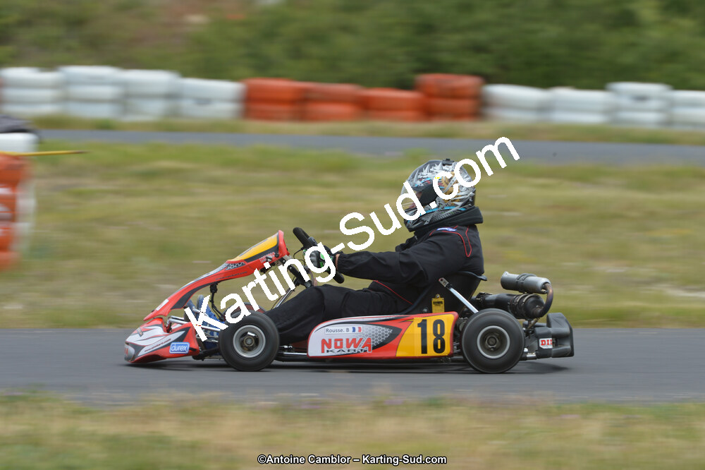 25/05/2014 : Kartix Clubs à Ganges (Photos Antoine Camblor) 2014 — karting
