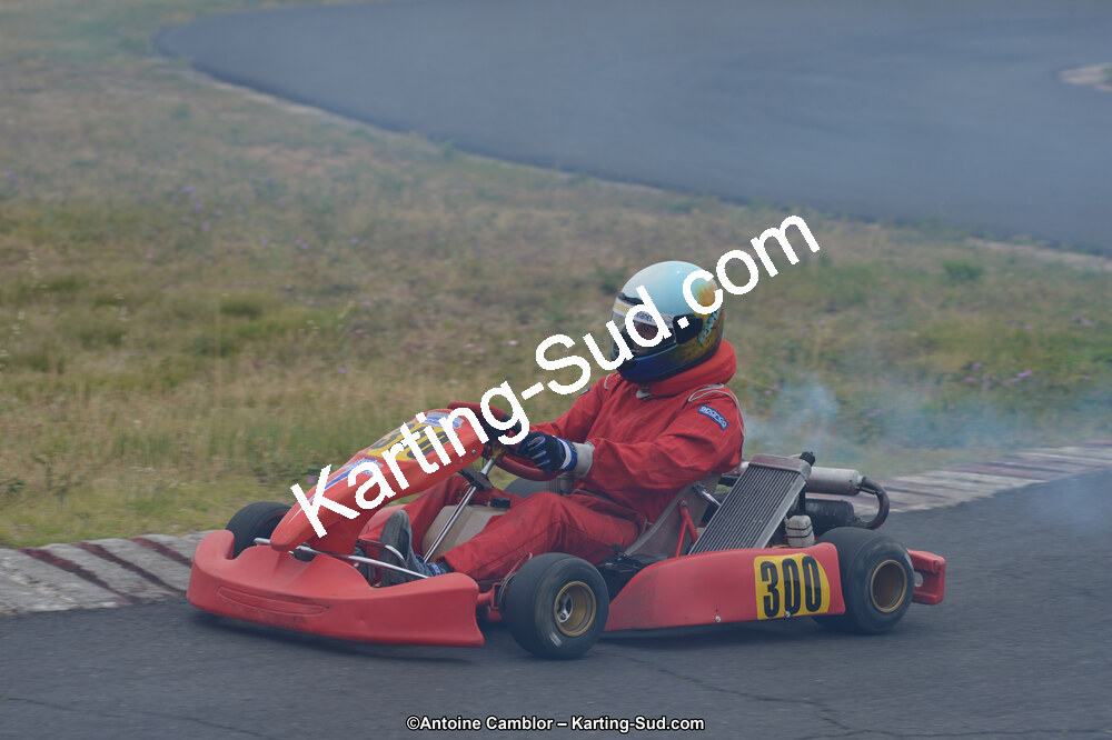25/05/2014 : Kartix Clubs à Ganges (Photos Antoine Camblor) 2014 — karting