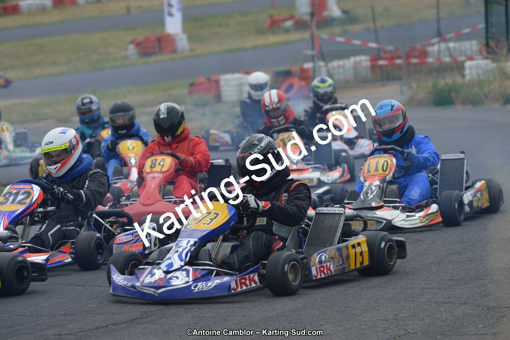 25/05/2014 : Kartix Clubs à Ganges (Photos Antoine Camblor) 2014 — karting