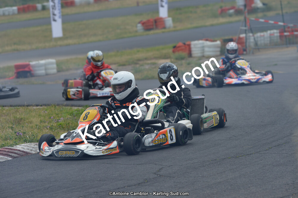 25/05/2014 : Kartix Clubs à Ganges (Photos Antoine Camblor) 2014 — karting