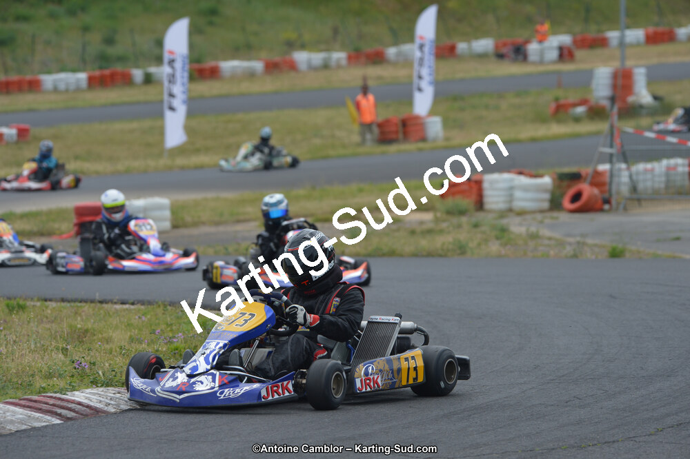 25/05/2014 : Kartix Clubs à Ganges (Photos Antoine Camblor) 2014 — karting