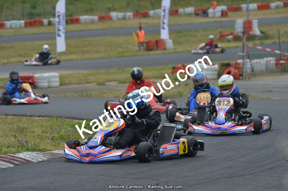 25/05/2014 : Kartix Clubs à Ganges (Photos Antoine Camblor) 2014 — karting