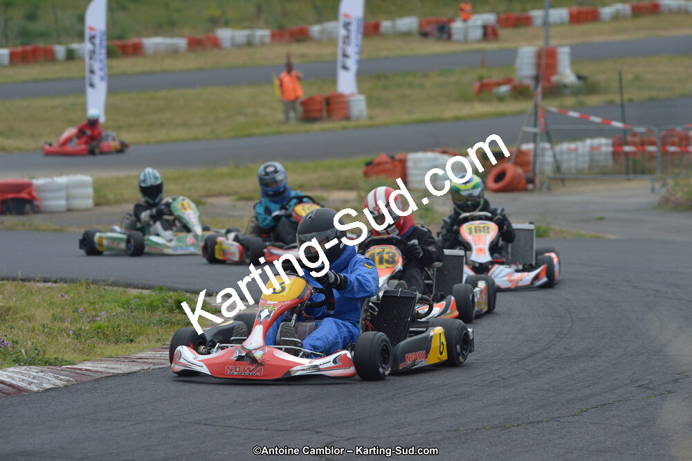 25/05/2014 : Kartix Clubs à Ganges (Photos Antoine Camblor) 2014 — karting