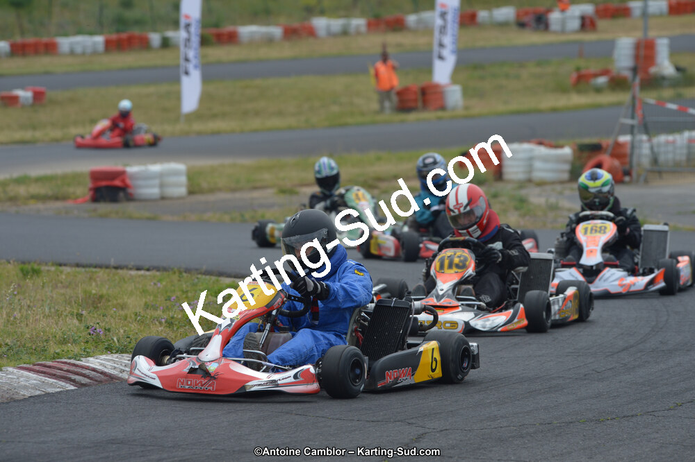 25/05/2014 : Kartix Clubs à Ganges (Photos Antoine Camblor) 2014 — karting