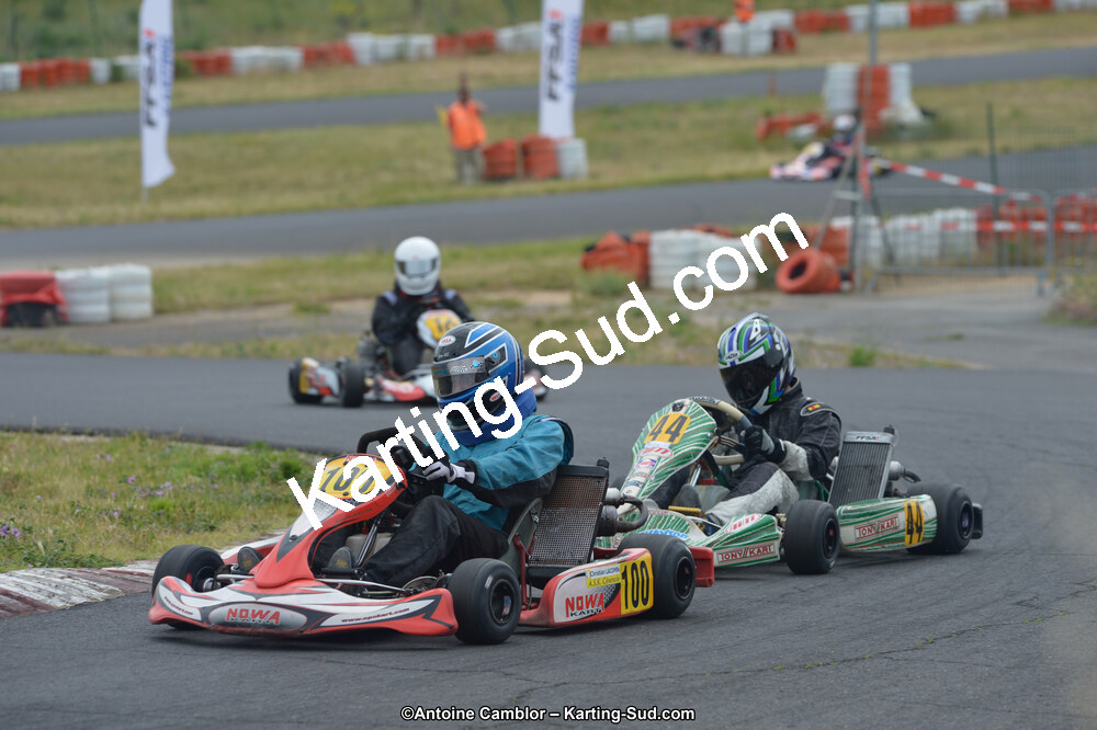 25/05/2014 : Kartix Clubs à Ganges (Photos Antoine Camblor) 2014 — karting