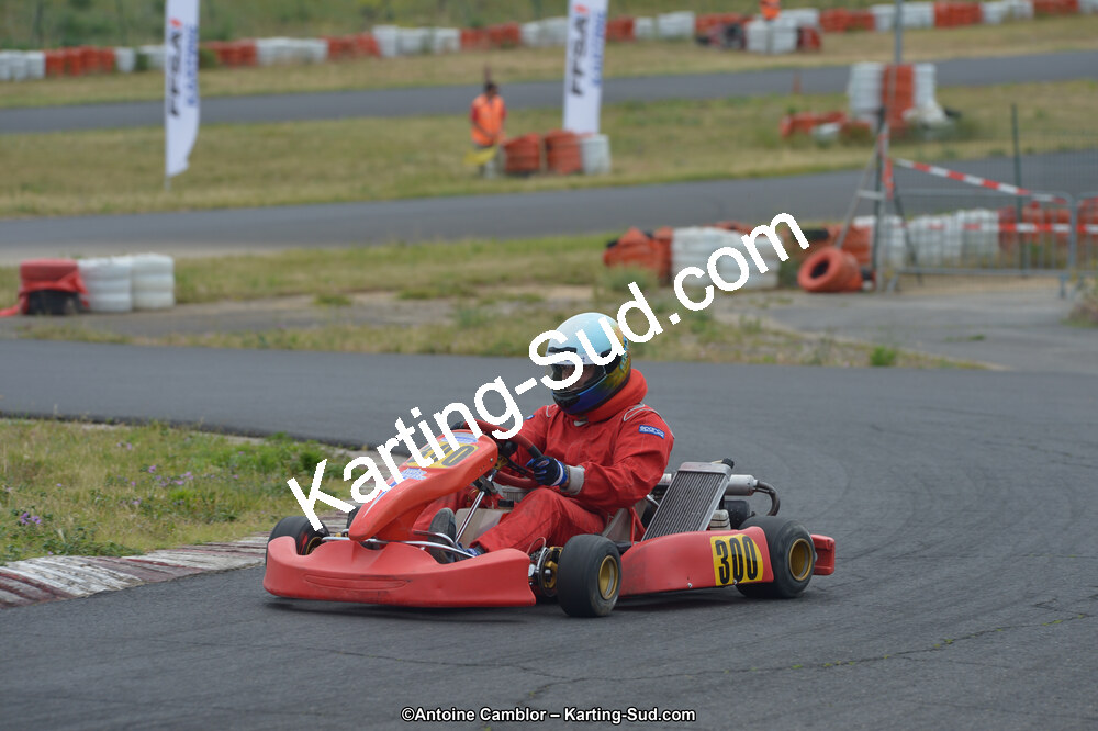 25/05/2014 : Kartix Clubs à Ganges (Photos Antoine Camblor) 2014 — karting