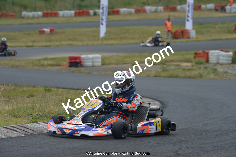 25/05/2014 : Kartix Clubs à Ganges (Photos Antoine Camblor) 2014 — karting