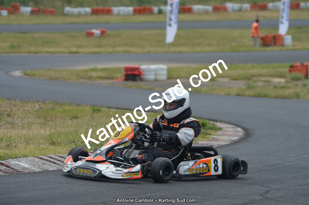 25/05/2014 : Kartix Clubs à Ganges (Photos Antoine Camblor) 2014 — karting