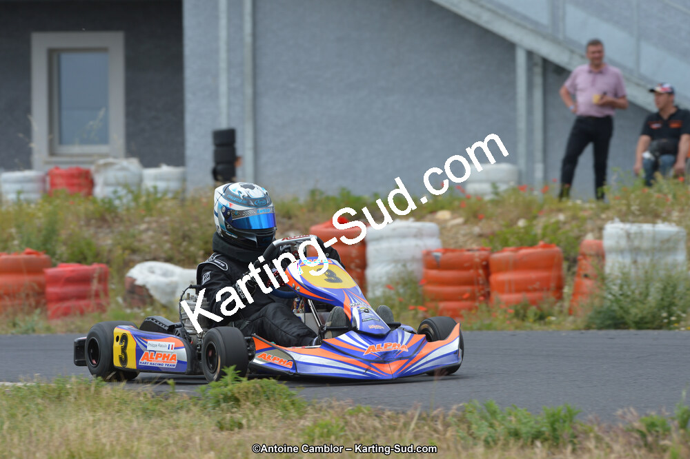 25/05/2014 : Kartix Clubs à Ganges (Photos Antoine Camblor) 2014 — karting